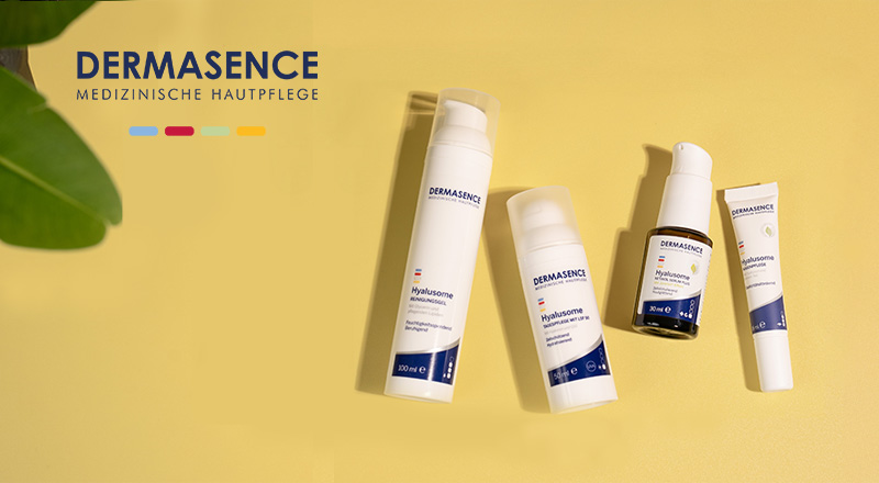 Dermasence