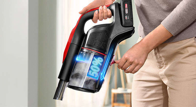  Bosch Unlimited 9 Proanimal 