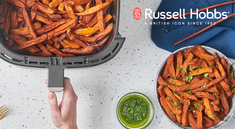 Russell Hobbs