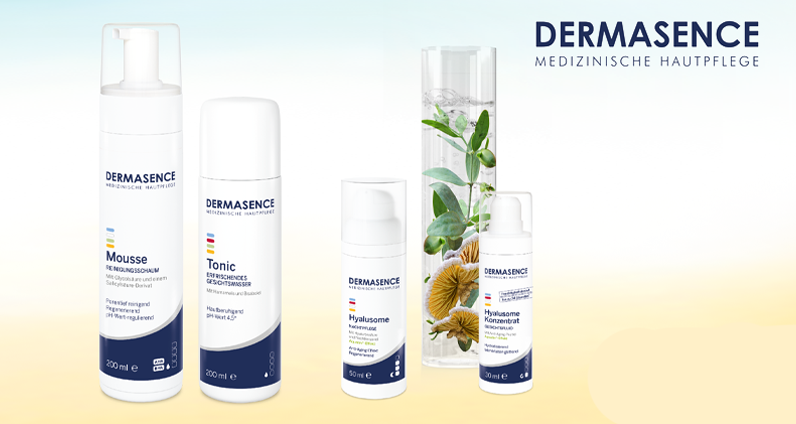Dermasence