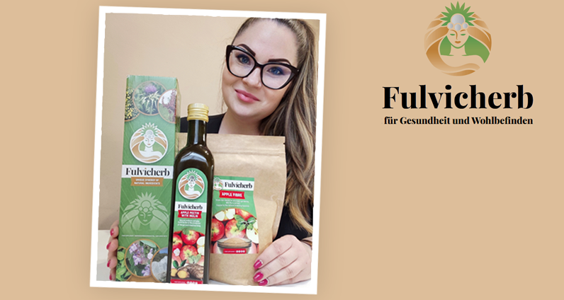 Fulvicherb