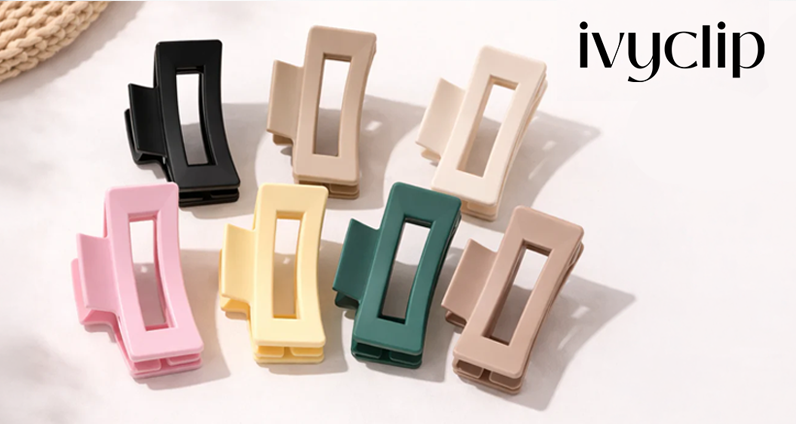 Ivyclip