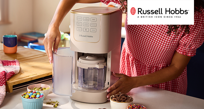 Russell Hobbs