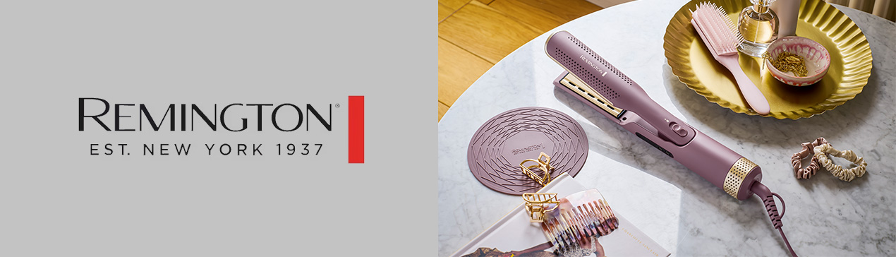 AIRvive 2-in-1 Airstyler