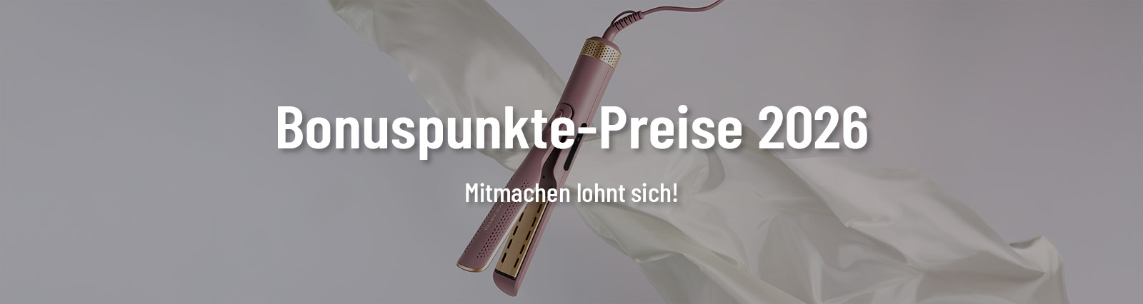 AIRvive 2-in-1 Airstyler