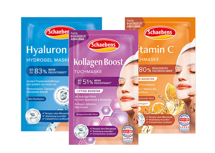 Anti-Aging Schaebens