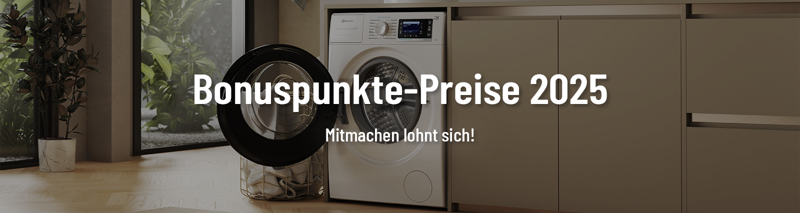 Bauknecht Supreme Silence