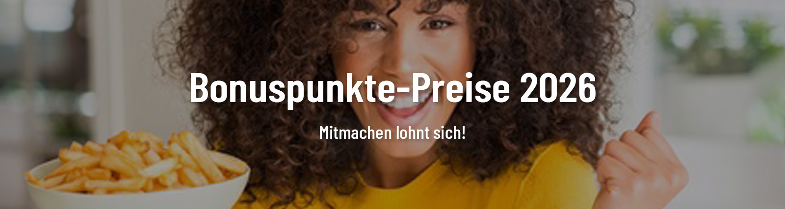 Rommelbacher Heißluftfritteuse