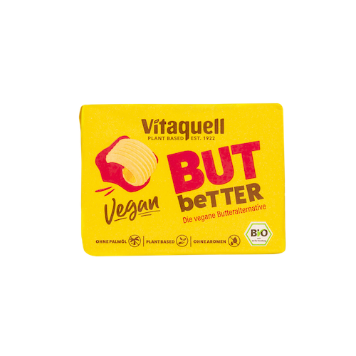 Vitaquell But better