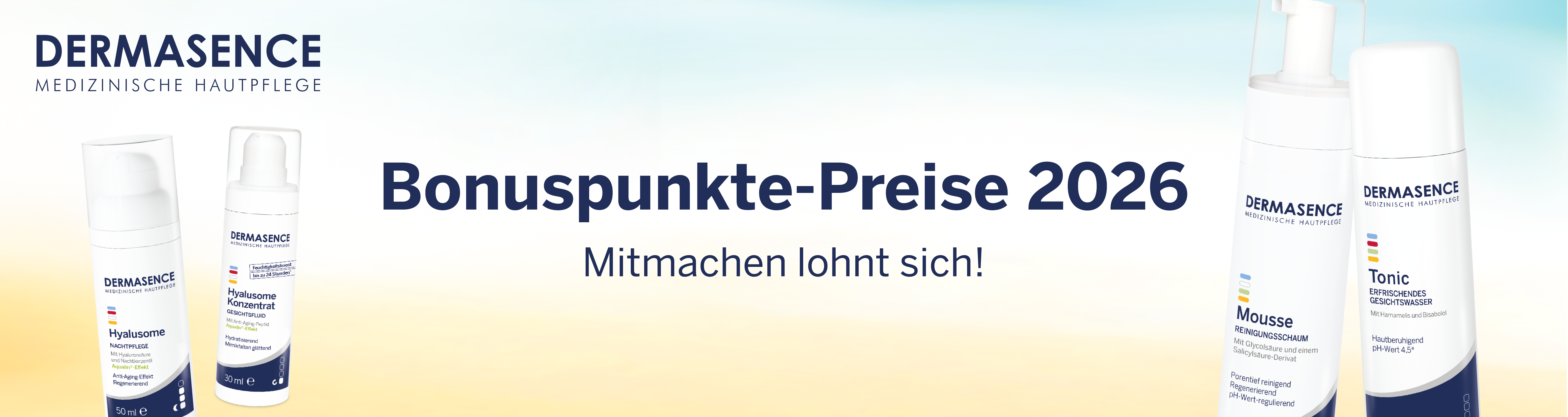 Bonuspunkte