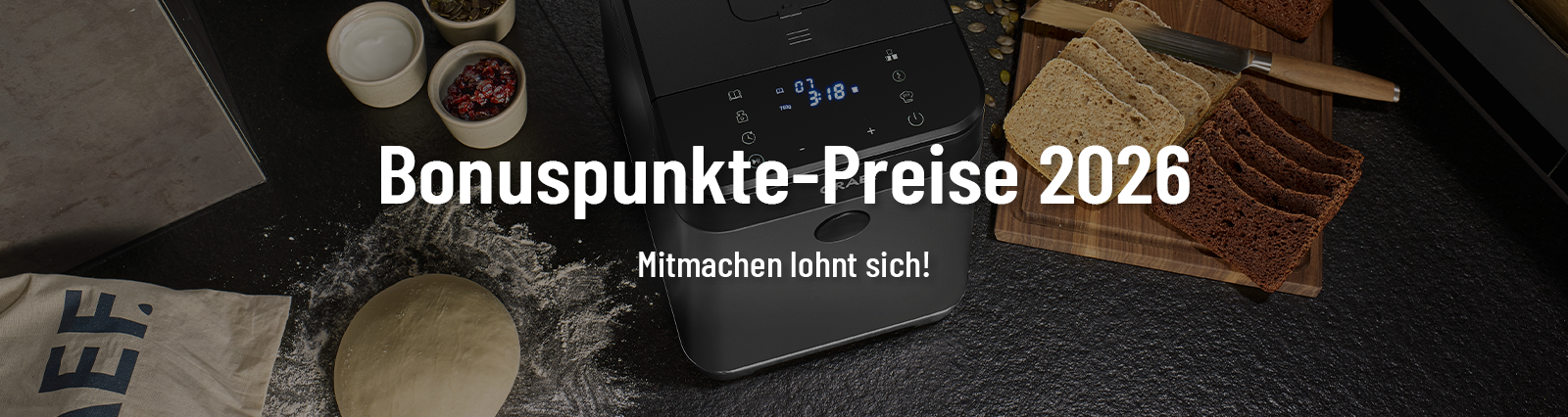 Graef header
