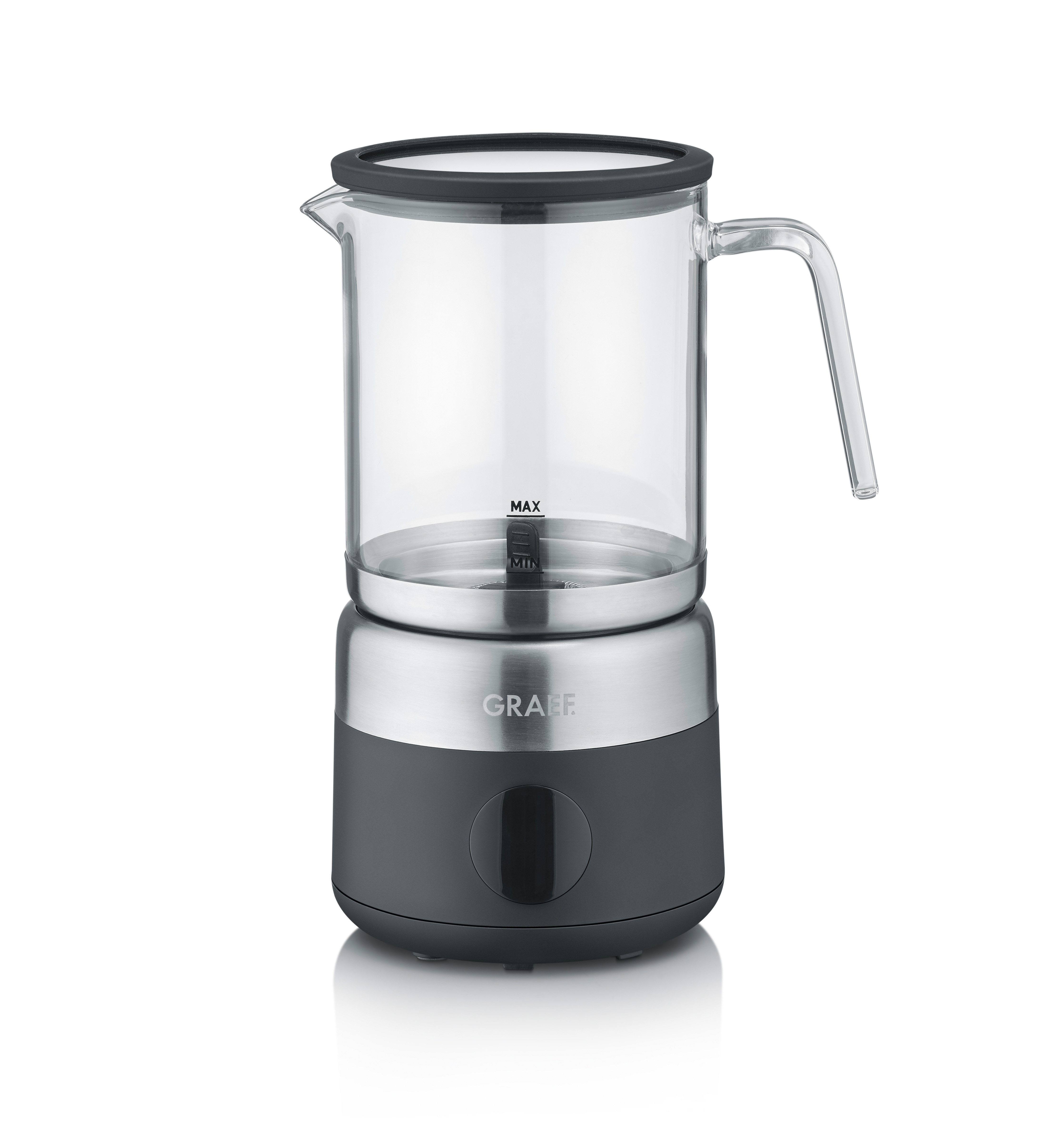 GRAEF Milchaufschäumer MS802