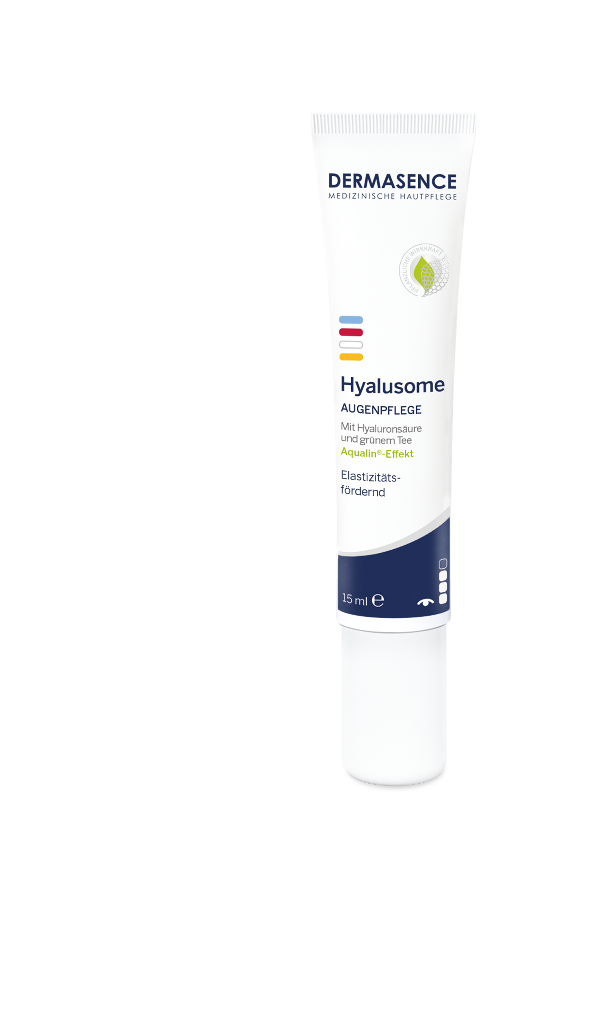 Dermasence Augenpflege