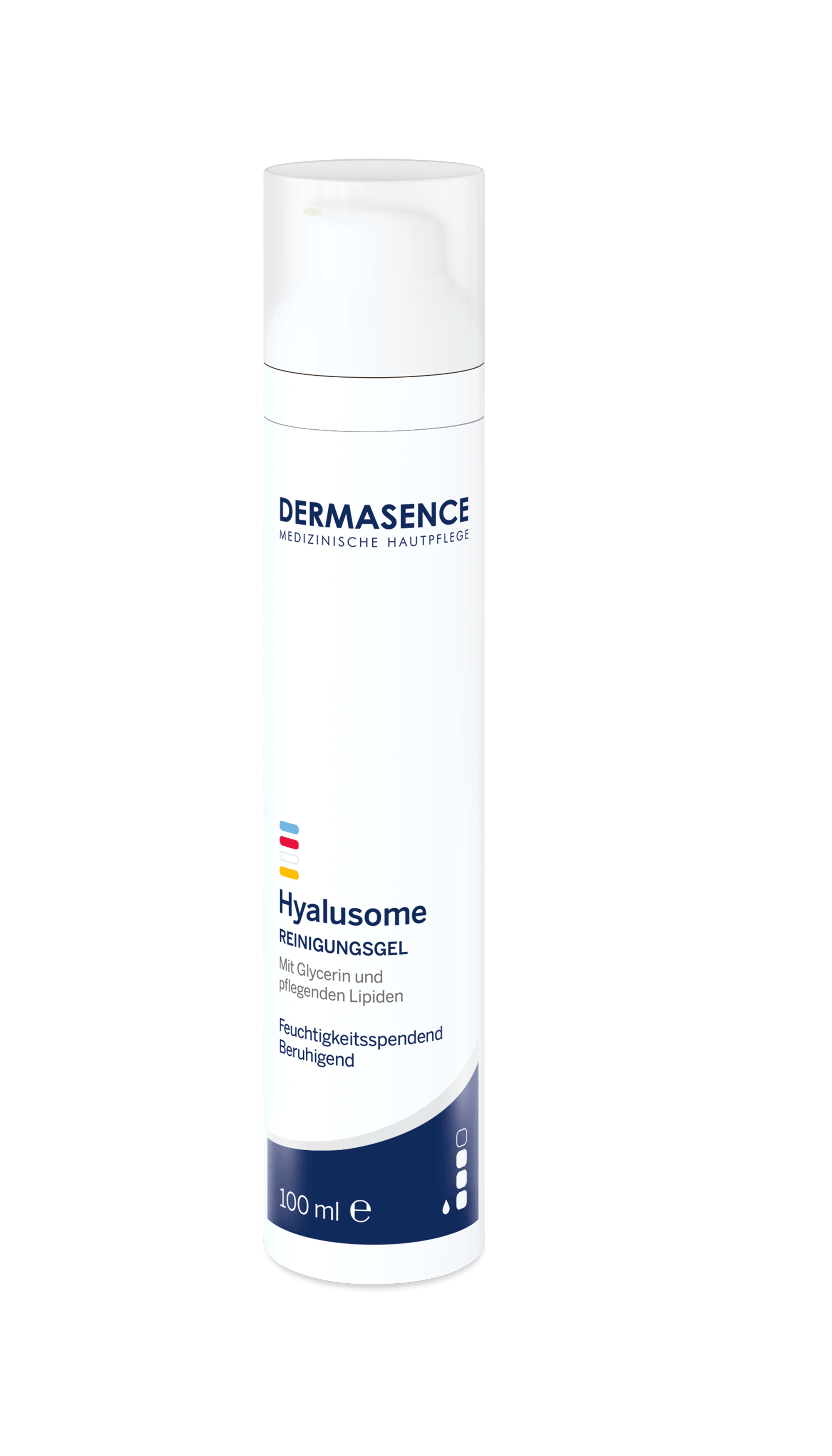 Dermasence Reinigungsgel