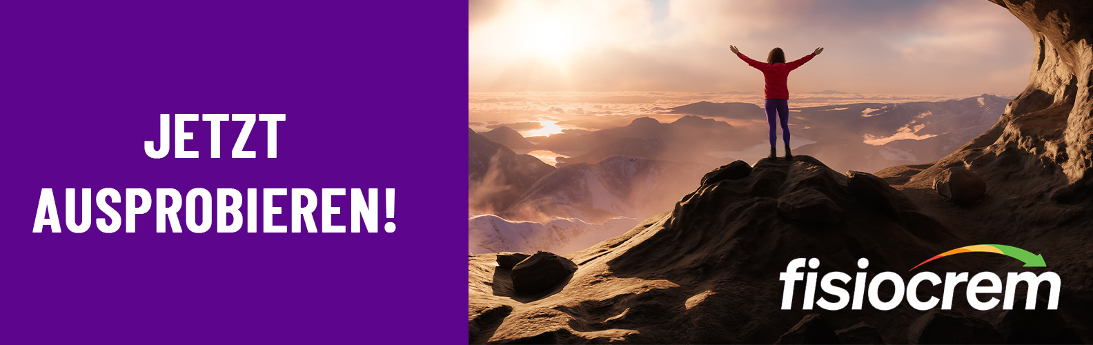 fisiocrem Cream Cannabis