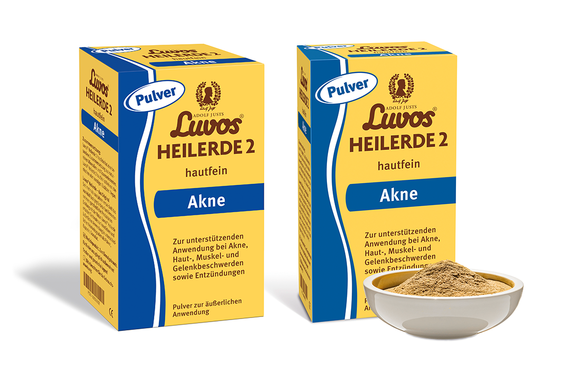 Luvos Heilerde 2