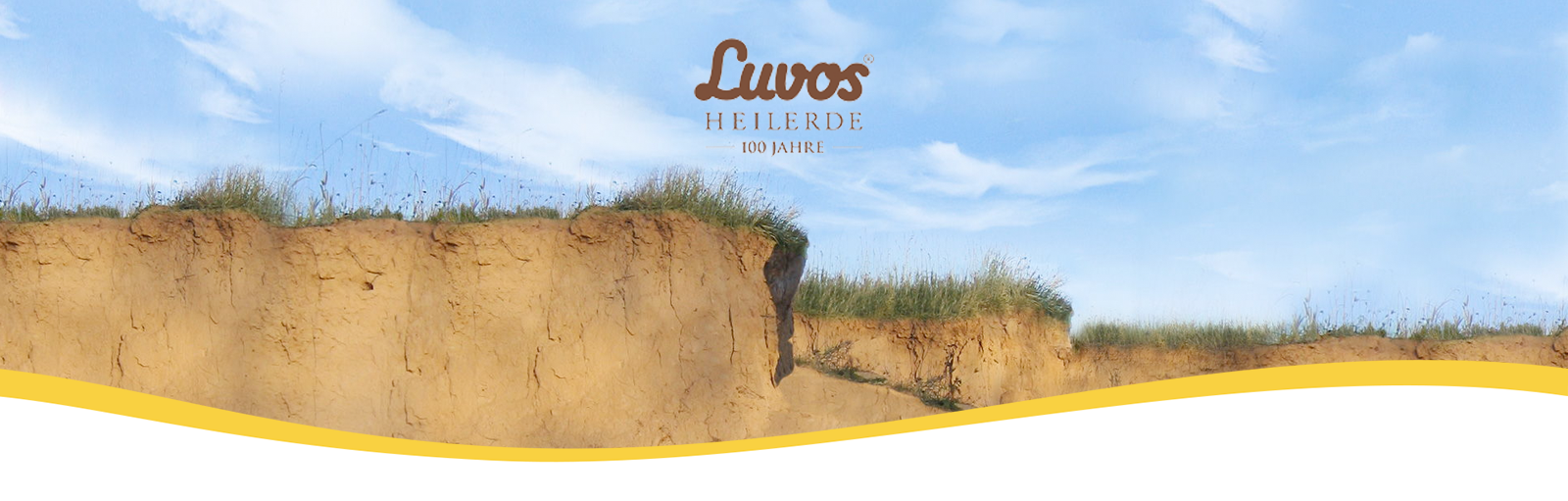 Luvos Banner
