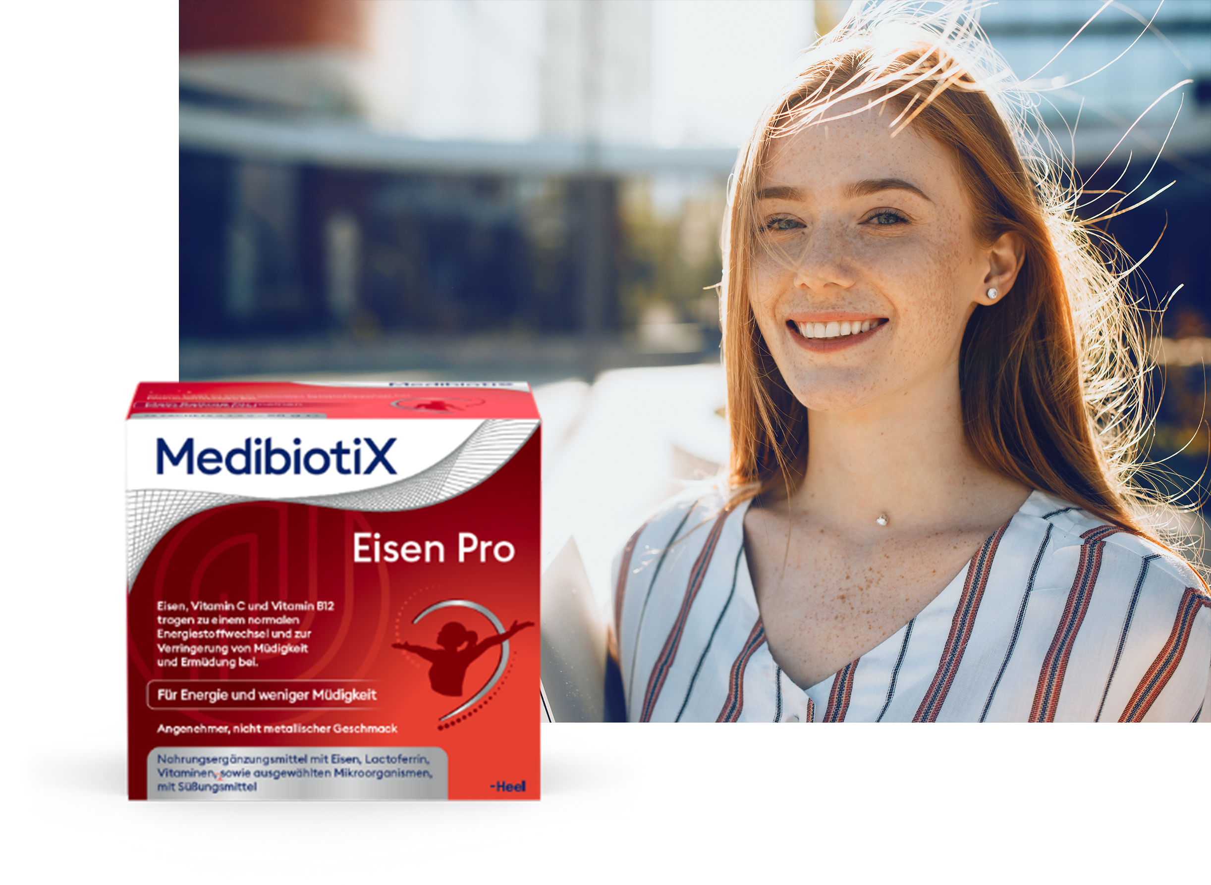 MedibiotiX Eisen
