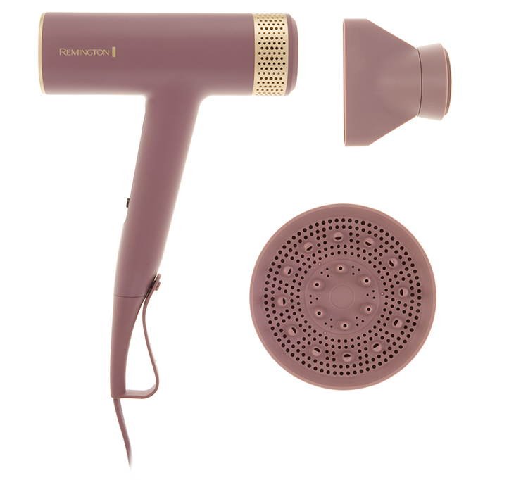 Remington AIRVIVE Digital Haartrockner