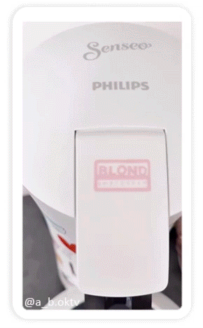  Senseo® Original Plus Kaffeemaschine
