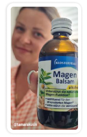 Klosterfrau Magen Balsam