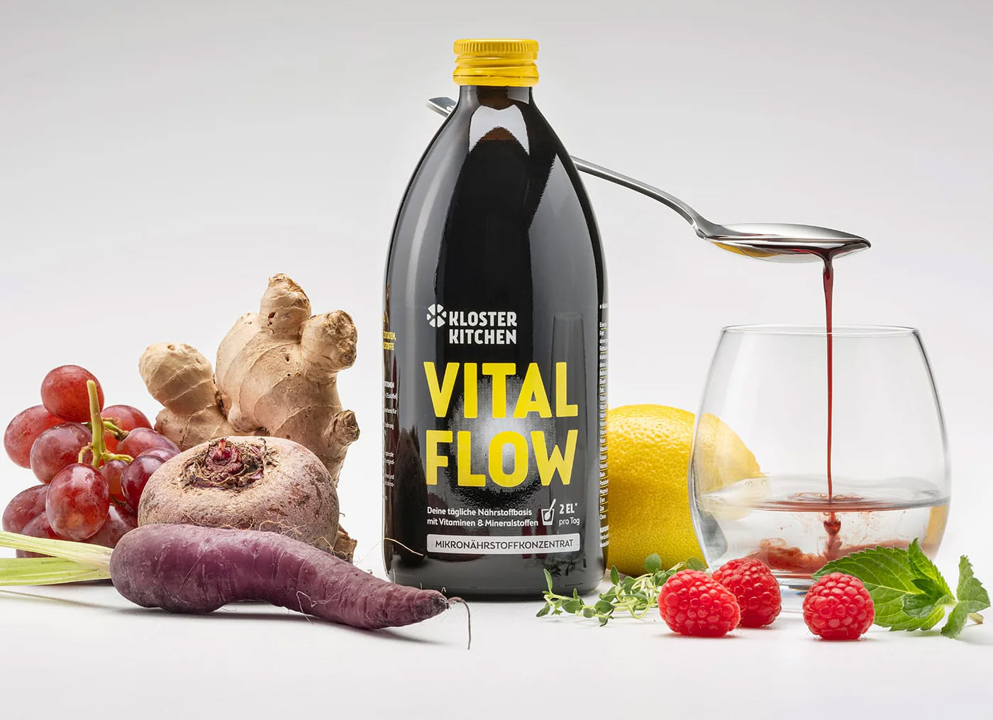 Vital Flow
