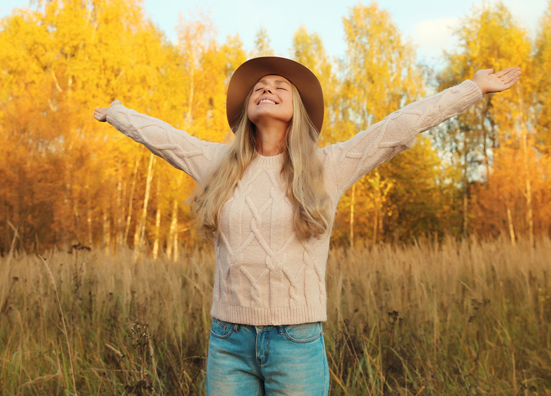 Aqilea OnBalance Smile