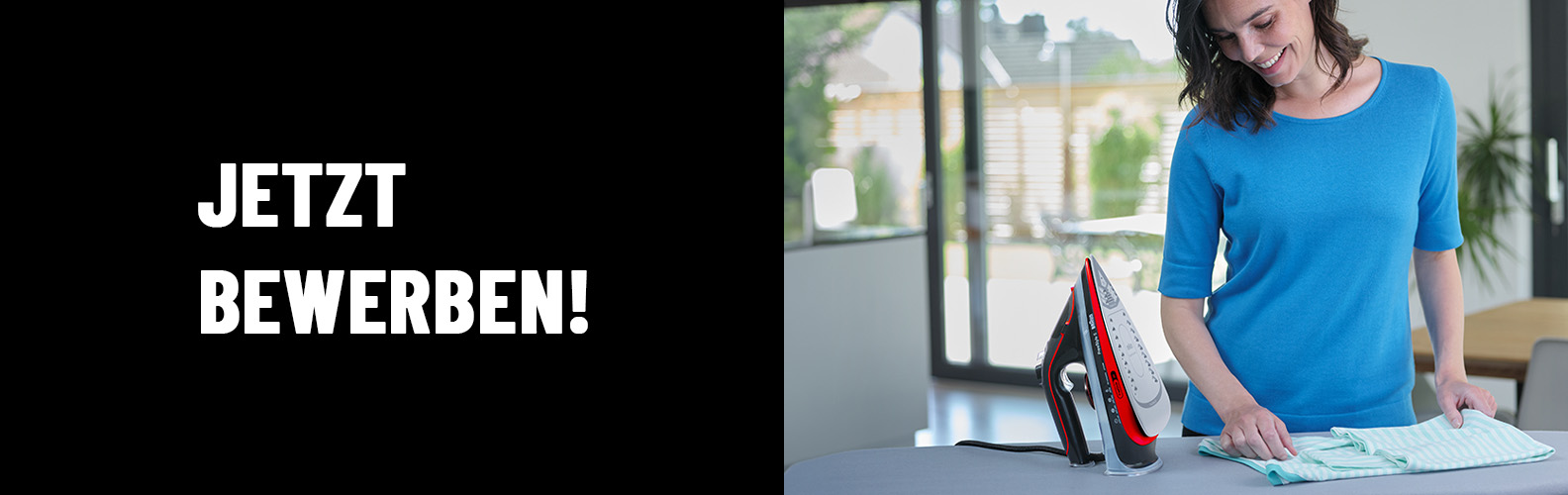 Braun freestyle banner