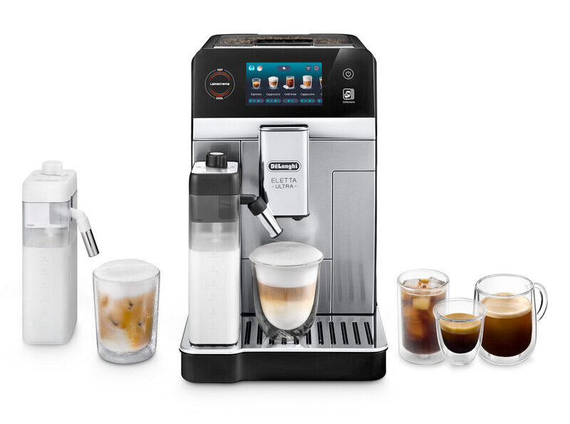 eletta ultra