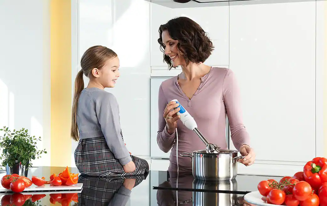 Braun MultiQuick 3