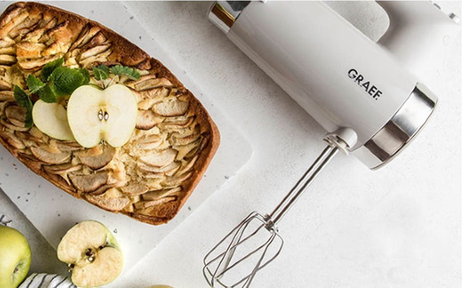Handmixer