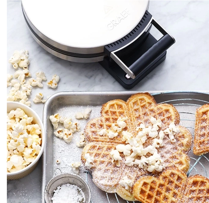 Waffeleisen