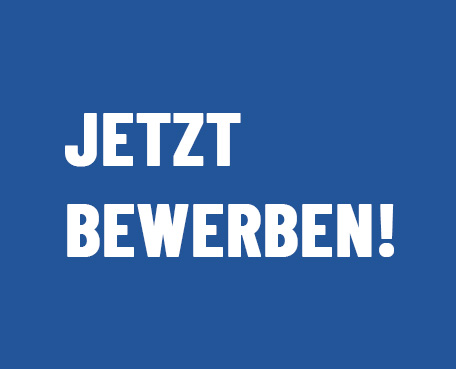 Homann jetzt bewerben