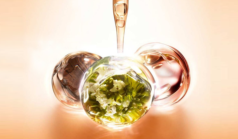 Clarins Extra-Firming Energy - [COLLAGEN]3 TECHNOLOGY