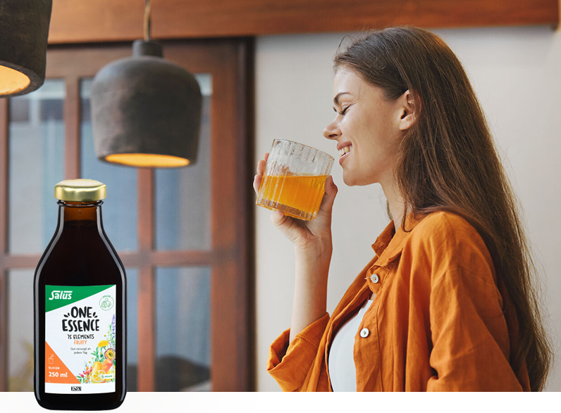 One Essence 75 Elements Fruity: