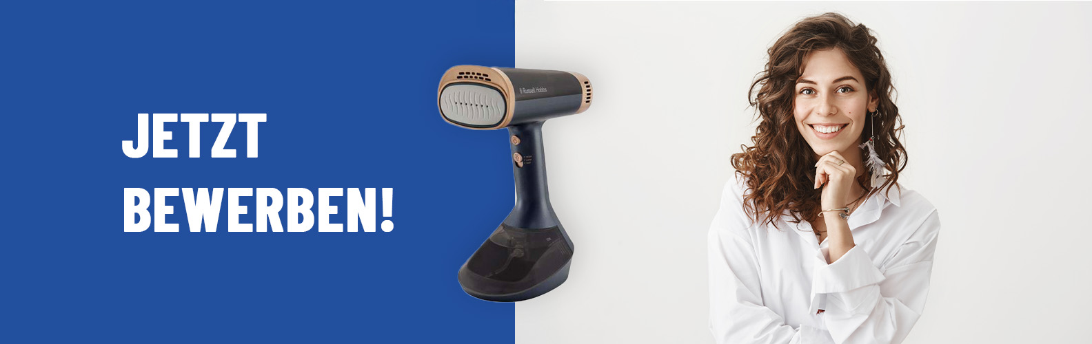 Steam Genie VacuSteam™