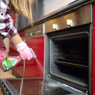 Frosch  Grapefruit Fett-Entferner 