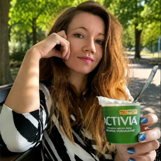 ACTIVIA