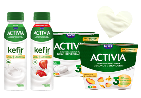 ACTIVIA 