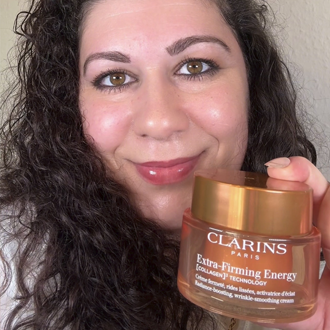 Clarins Extra-Firming Energy
