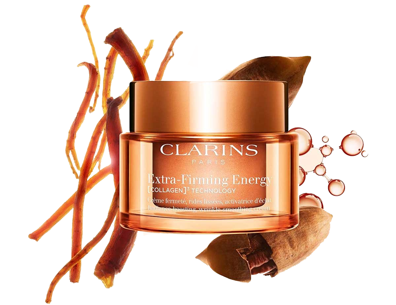 Clarins Extra-Firming Energy Tagescreme