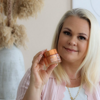 Clarins Extra-Firming Energy Tagescreme
