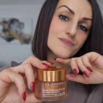 Clarins Extra-Firming Energy Tagescreme