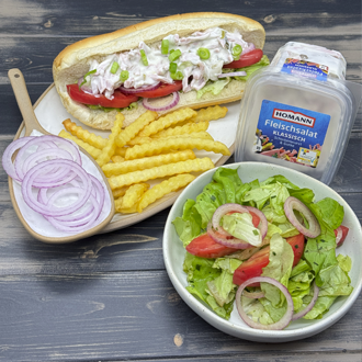 HOMANN Genussmomente