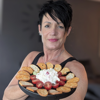 HOMANN Genussmomente