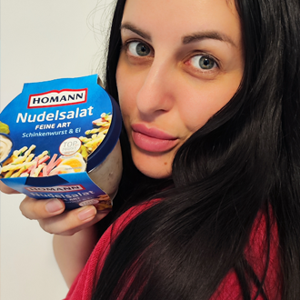 HOMANN Genussmomente