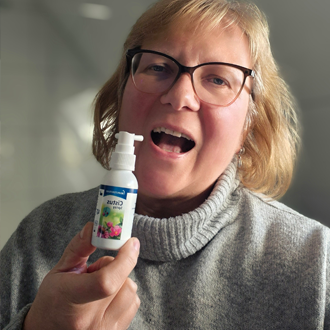 Klosterfrau Cistus Infekt Blocker