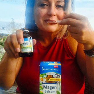 Klosterfrau Magen Balsam