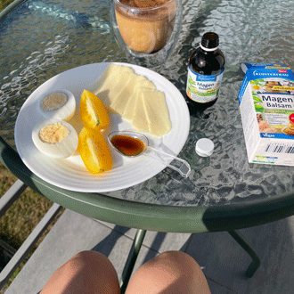 Klosterfrau Magen Balsam