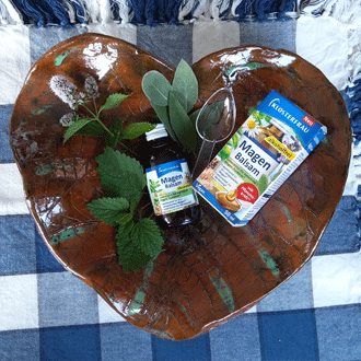 Klosterfrau Magen Balsam